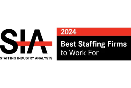 Best Staffing Firms to Work For