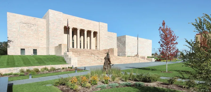 Joslyn Art Museum